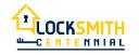 Centennial Locksmith logo